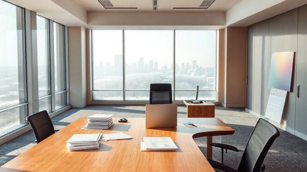 5 services clés pour améliorer votre gestion administrative à Agnetz