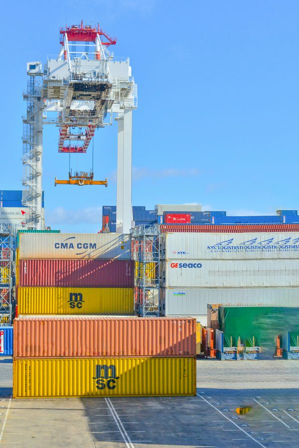 Achat container maritime : qualité, conseils et livraison facile