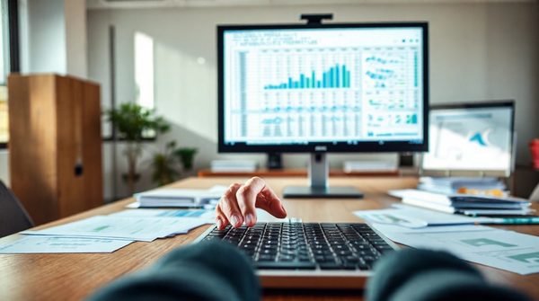 Améliorez l'efficacité administrative grâce à la gestion documentaire