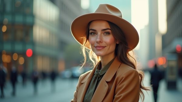 Comment choisir une casquette publicitaire pour votre marque