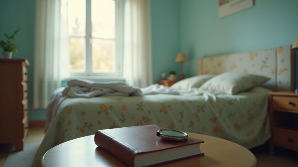 Comment trouver facilement le nid de punaises de lit ?