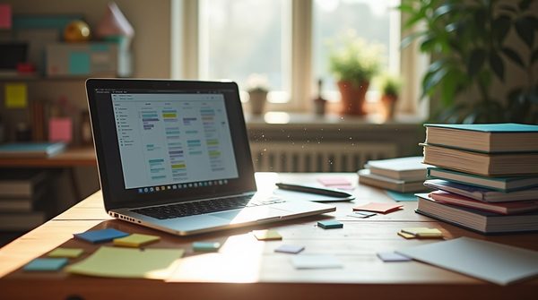 Découvrez 9 méthodes d'organisation pour maîtriser votre temps