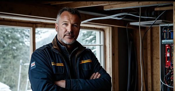 Électricien dans les ardennes : votre expert en rénovation et dépannage