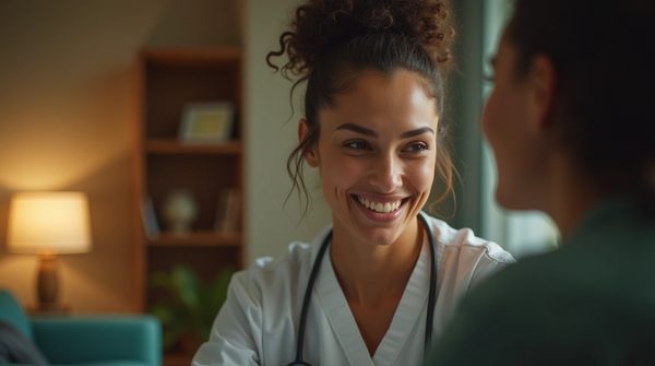 Formation ADVF : devenez un professionnel du care avec empathie