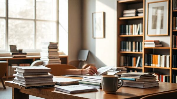 Guide pratique CIP : préparez-vous efficacement à l'examen