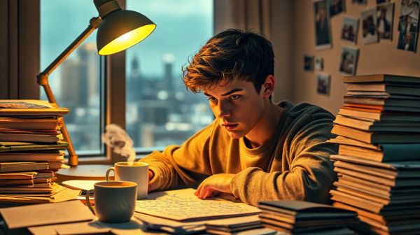 Guide pratique CIP : préparez-vous efficacement à l'examen