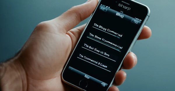 La meilleure heure pour maximiser l'impact de vos sms commerciaux