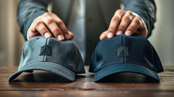 Top conseils pour sélectionner une casquette publicitaire efficace