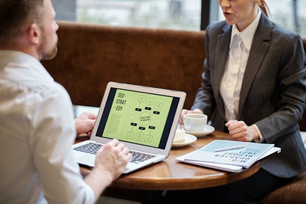 Améliorez votre référencement avec Bresteau SEO dès aujourd'hui