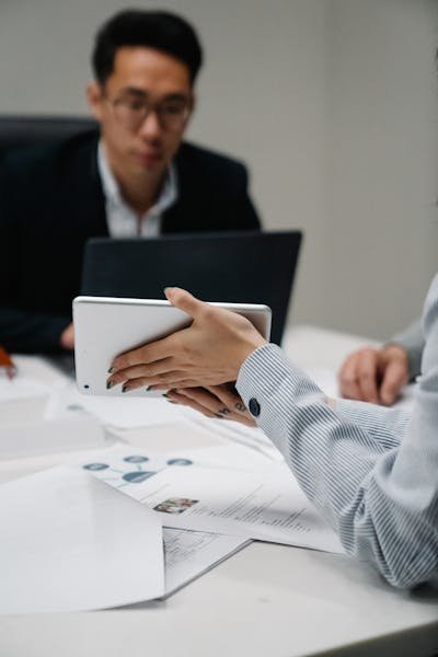 Créer votre entreprise : guide pratique pour réussir dès le départ