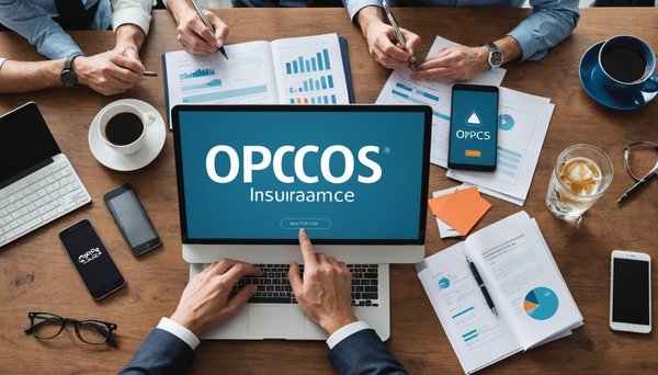 Maximisez votre assurance professionnelle avec les opco
