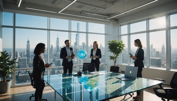 Trouvez l'agence de référencement naturel idéale pour vous