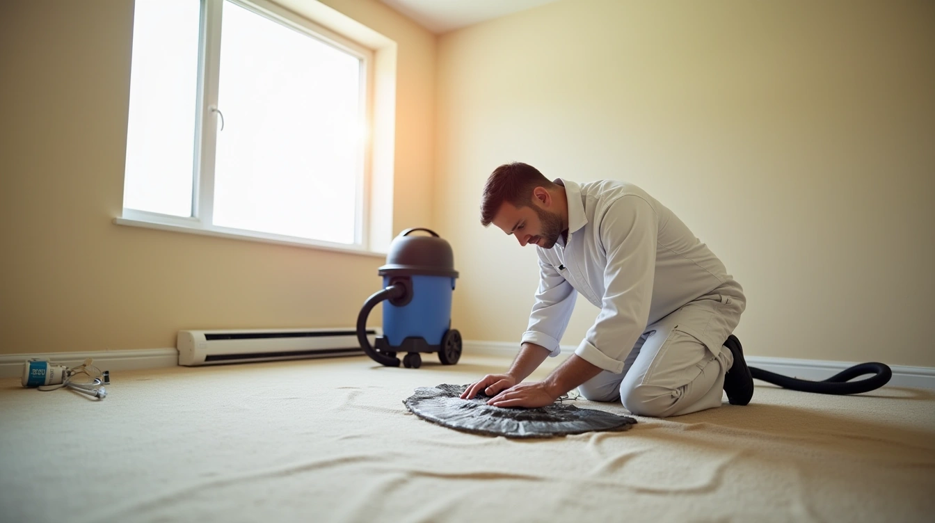 Vos questions sur l'entretien de vos systèmes d'air